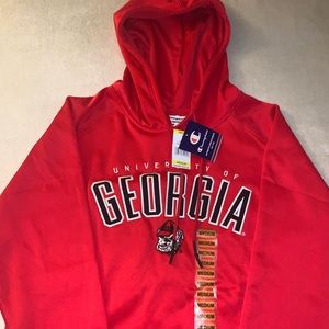 University of Georgia Sweatshirt